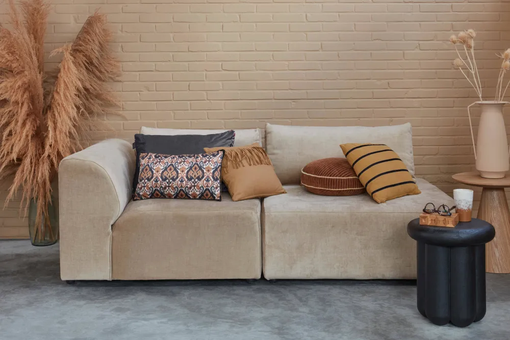 Clearance KAAT Amsterdam Sierkussen Kensi (30X50 Cm)