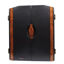 Karella Cb-90 Electronisch Dartbord (Adapter)