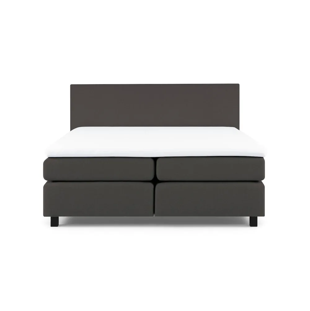 New Karlsson Complete Boxspring Autentik (160X200 Cm)