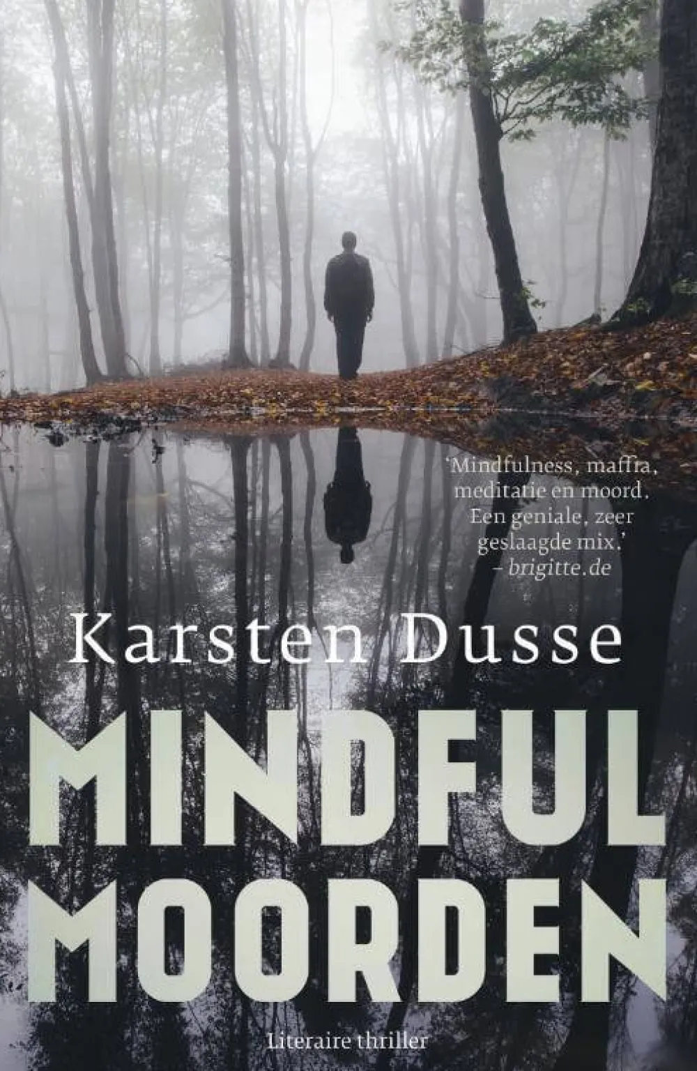 wehkamp Karsten Dusse Mindful Moorden