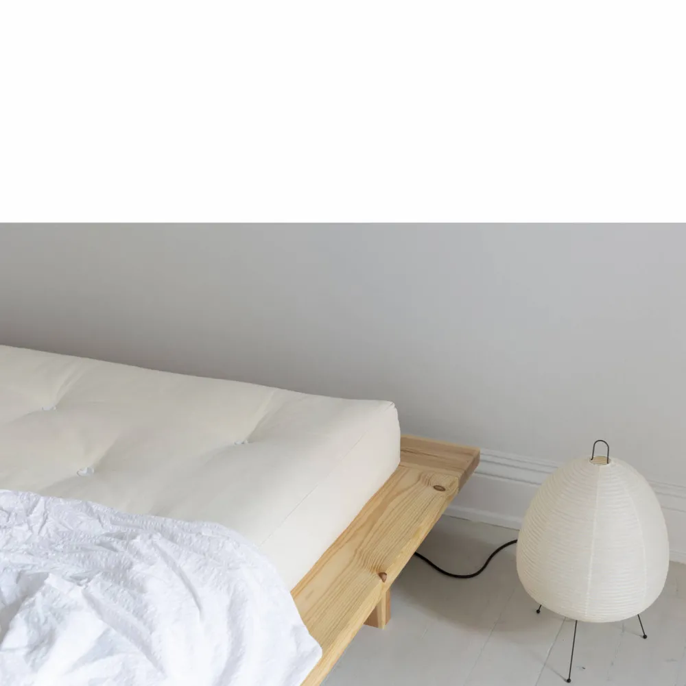 New Karup Design Latex Matras (140X200 Cm)