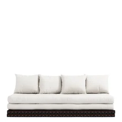 Best Karup Design Slaapbank Chico (Incl. 2 Tatami Matras 80X200 Cm)