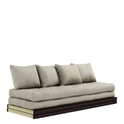 Best Karup Design Slaapbank Chico (Incl. 2 Tatami Matras 80X200 Cm)