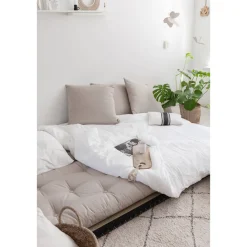 New Karup Design Slaapbank Chico (Incl. 2 Tatami Matras 80X200 Cm)