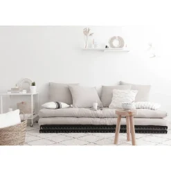 New Karup Design Slaapbank Chico (Incl. 2 Tatami Matras 80X200 Cm)