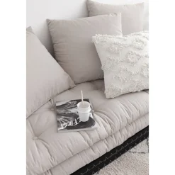 New Karup Design Slaapbank Chico (Incl. 2 Tatami Matras 80X200 Cm)