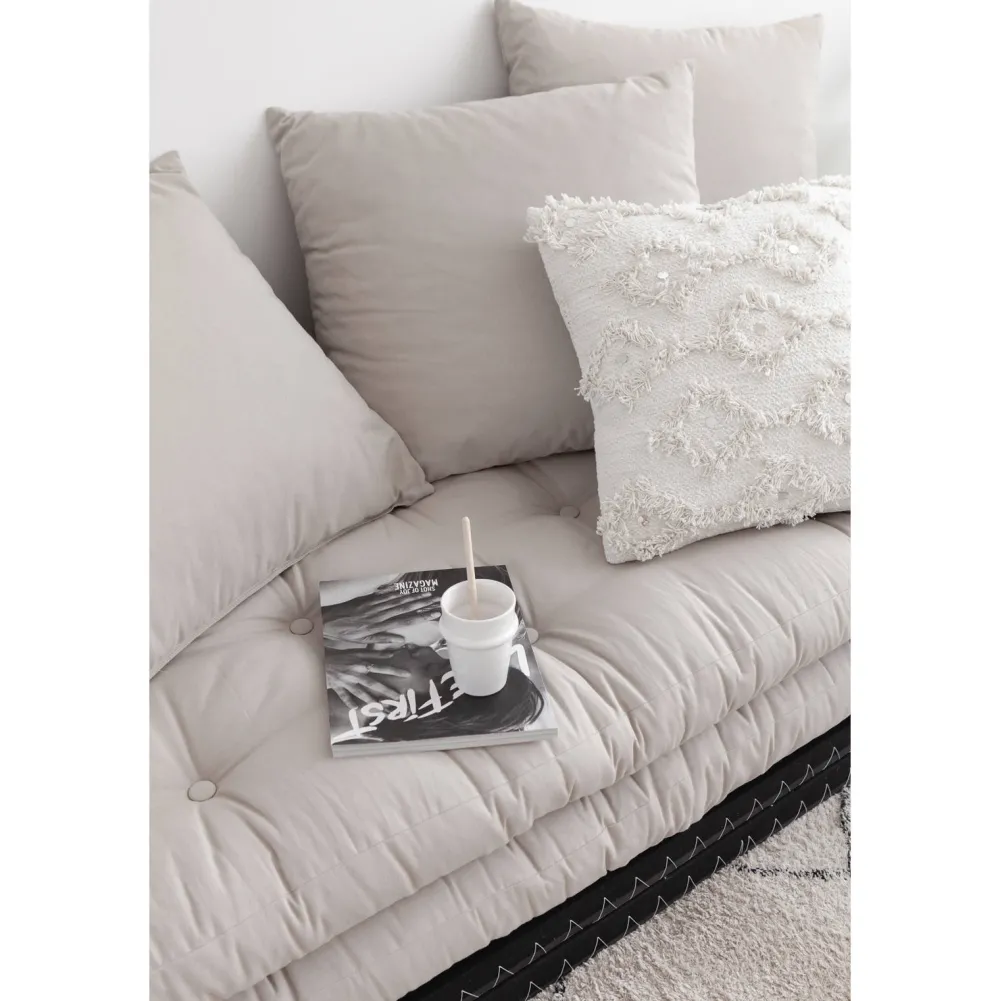 New Karup Design Slaapbank Chico (Incl. 2 Tatami Matras 80X200 Cm)