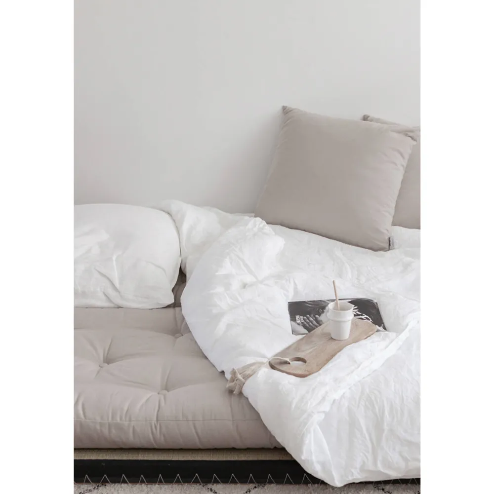 New Karup Design Slaapbank Chico (Incl. 2 Tatami Matras 80X200 Cm)