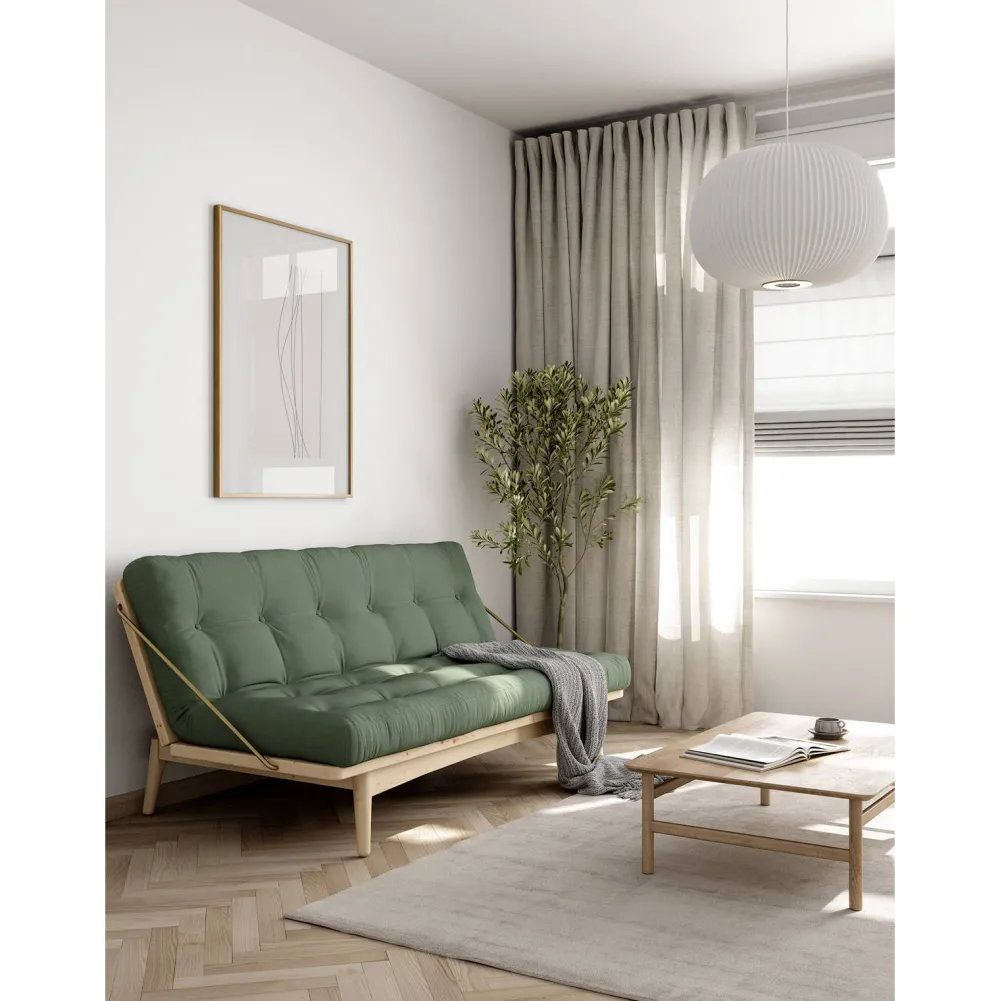 Karup Design Slaapbank Folk