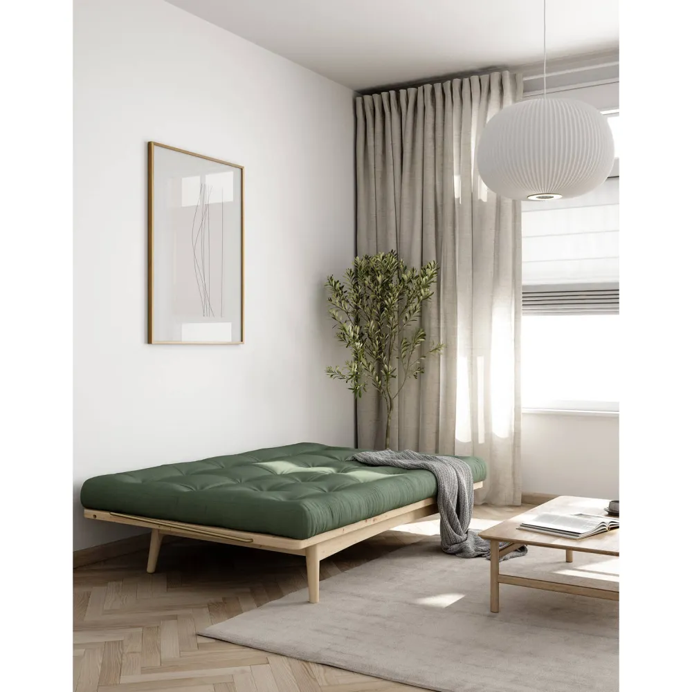 Karup Design Slaapbank Folk