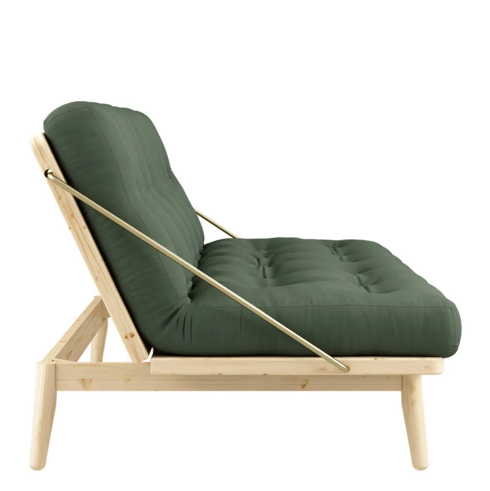 Karup Design Slaapbank Folk