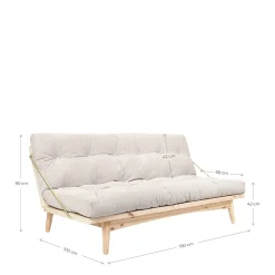 Karup Design Slaapbank Folk