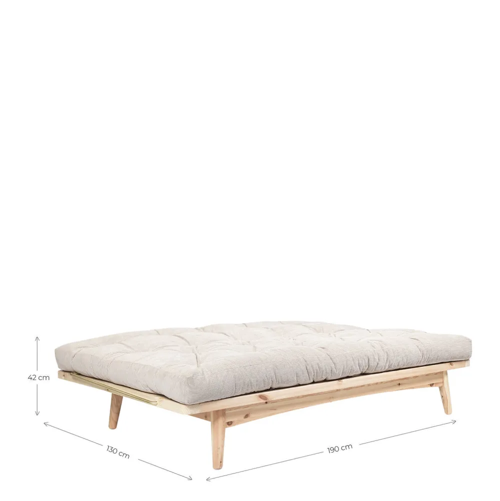 Outlet Karup Design Slaapbank Folk