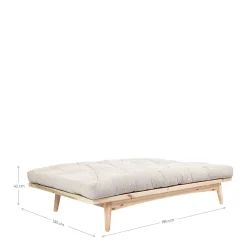 Discount Karup Design Slaapbank Folk