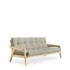 Discount Karup Design Slaapbank Grab