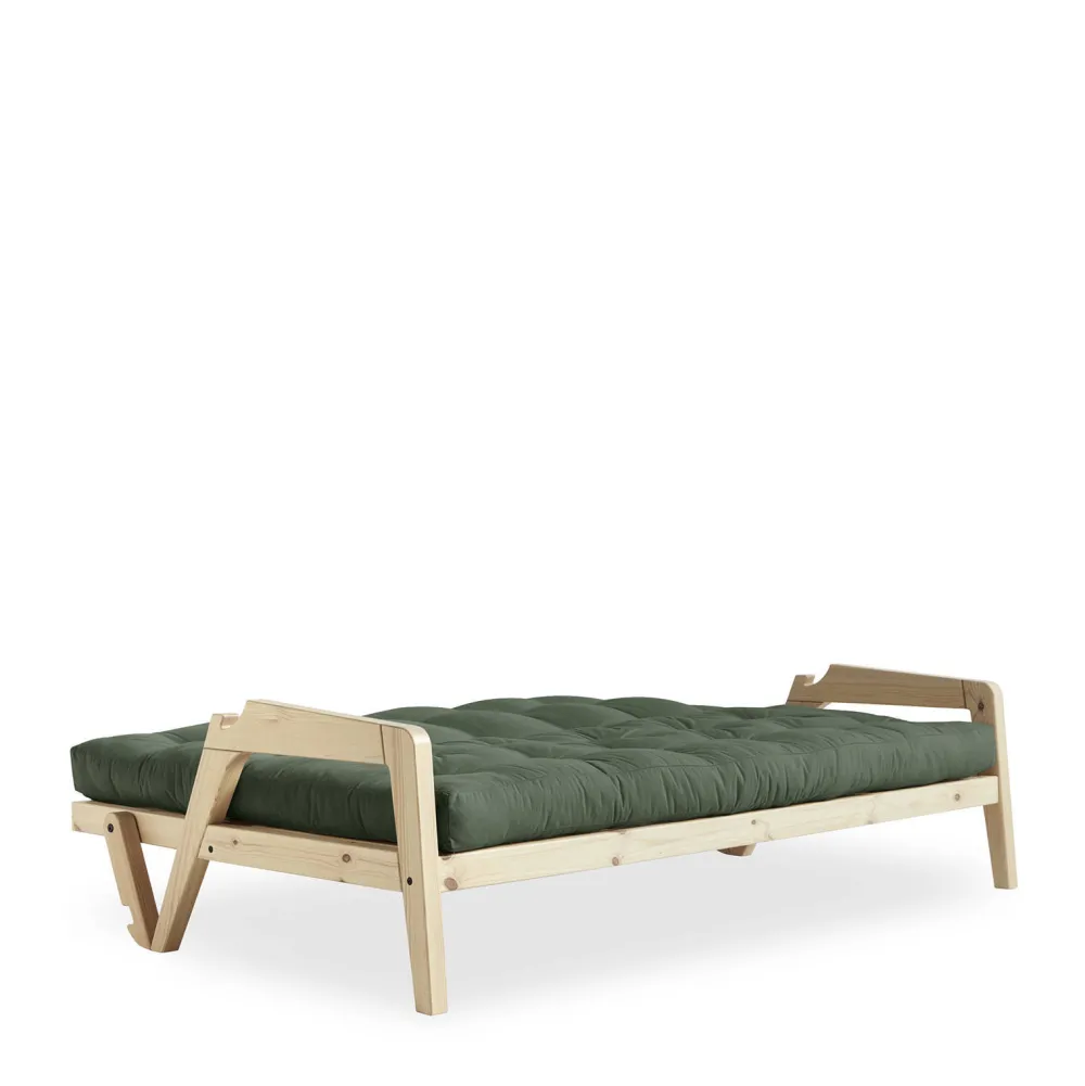 Outlet Karup Design Slaapbank Grab