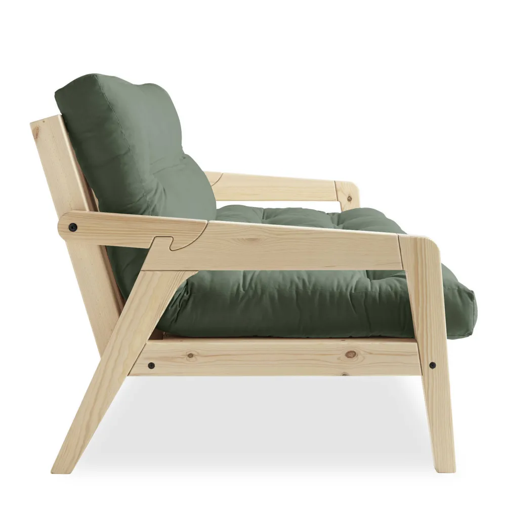 Outlet Karup Design Slaapbank Grab