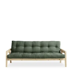 Outlet Karup Design Slaapbank Grab