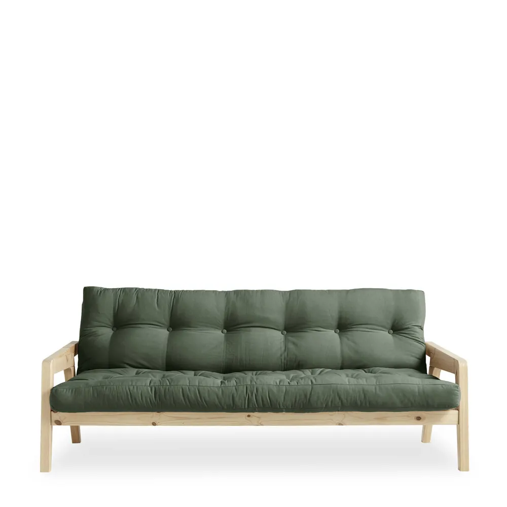 Outlet Karup Design Slaapbank Grab