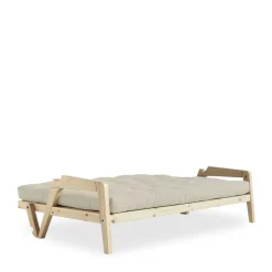 Outlet Karup Design Slaapbank Grab