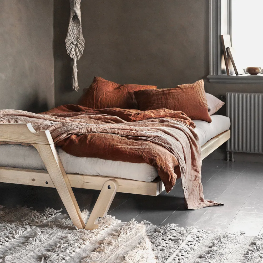 Outlet Karup Design Slaapbank Grab