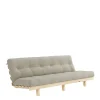 Clearance Karup Design Slaapbank Lean