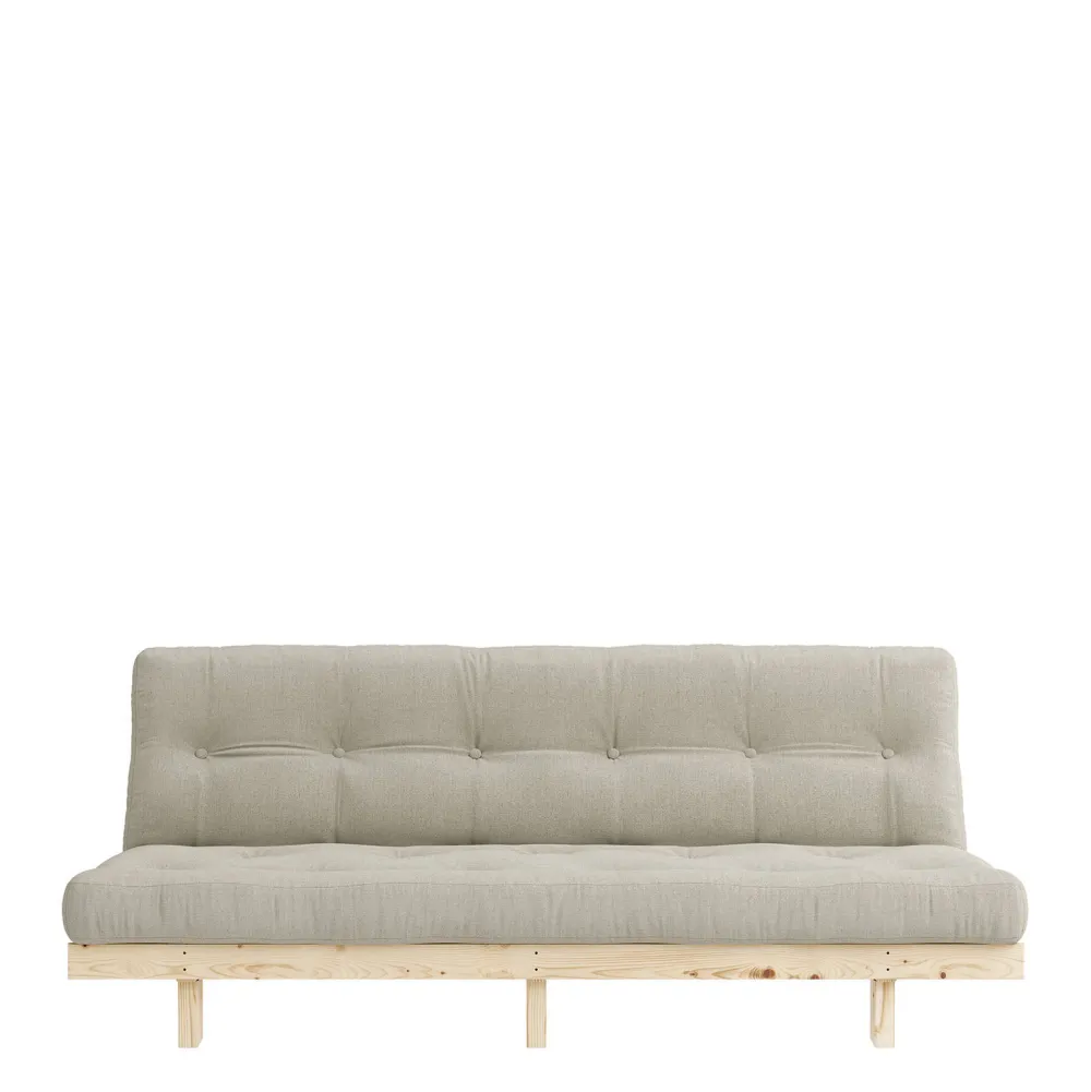 Clearance Karup Design Slaapbank Lean