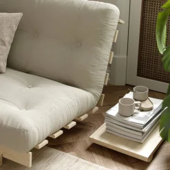 Clearance Karup Design Slaapbank Lean