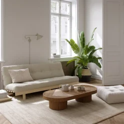 Clearance Karup Design Slaapbank Lean