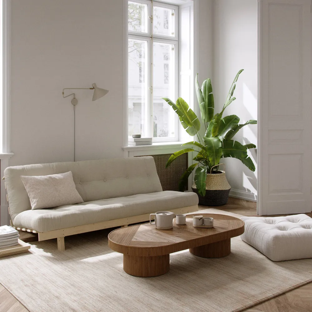 Clearance Karup Design Slaapbank Lean