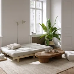 Clearance Karup Design Slaapbank Lean