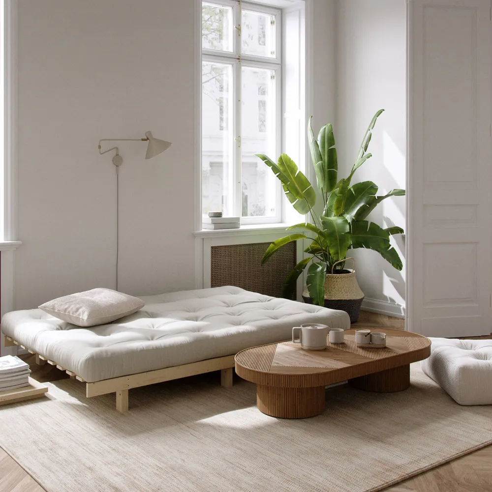 Clearance Karup Design Slaapbank Lean