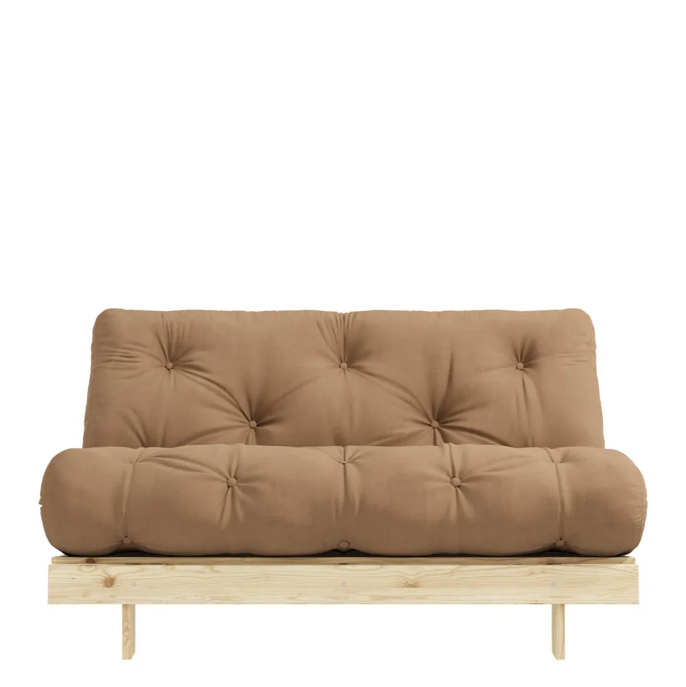 Karup Design Slaapbank Roots 140