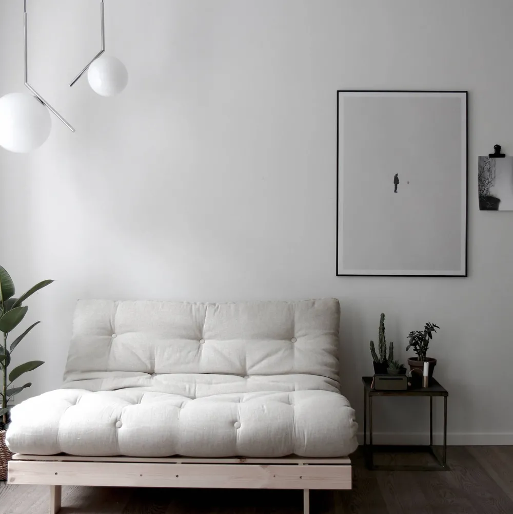 Hot Karup Design Slaapbank Roots 140