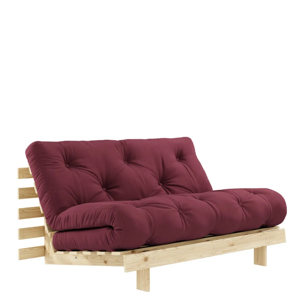 Outlet Karup Design Slaapbank Roots 140