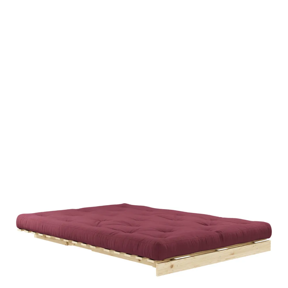 Outlet Karup Design Slaapbank Roots 140