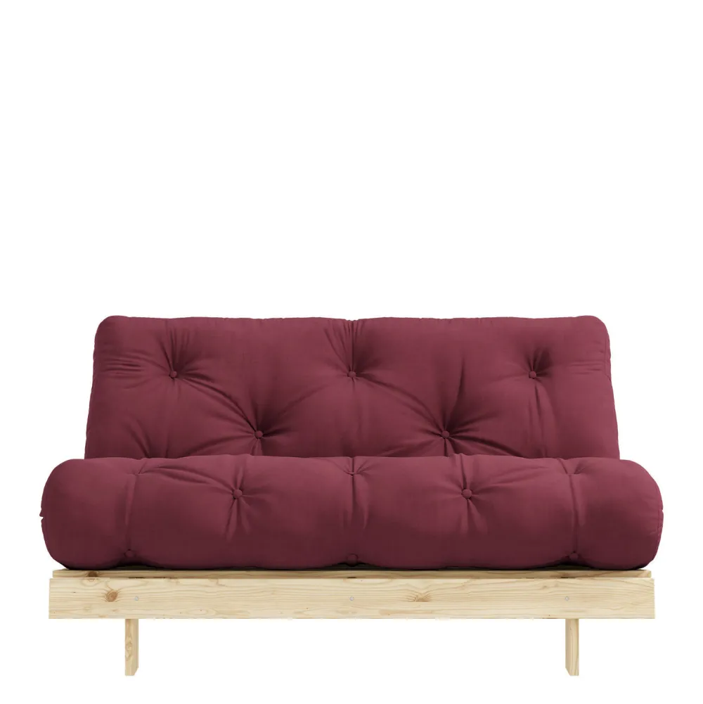 Outlet Karup Design Slaapbank Roots 140