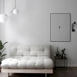 New Karup Design Slaapbank Roots 140