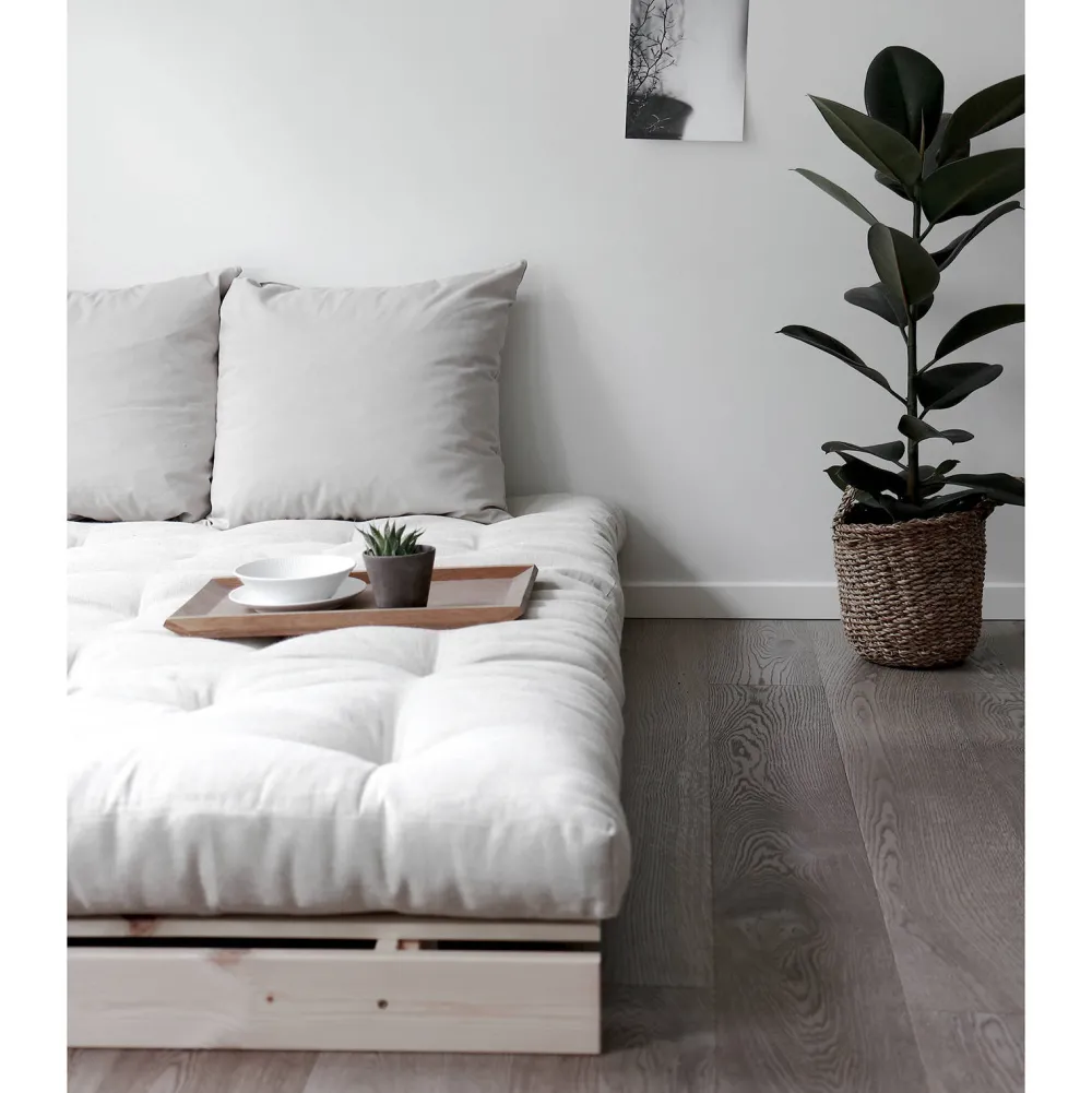 New Karup Design Slaapbank Roots 140