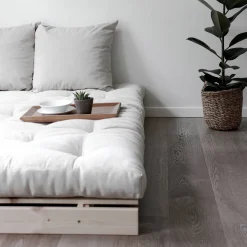 Online Karup Design Slaapbank Roots 140