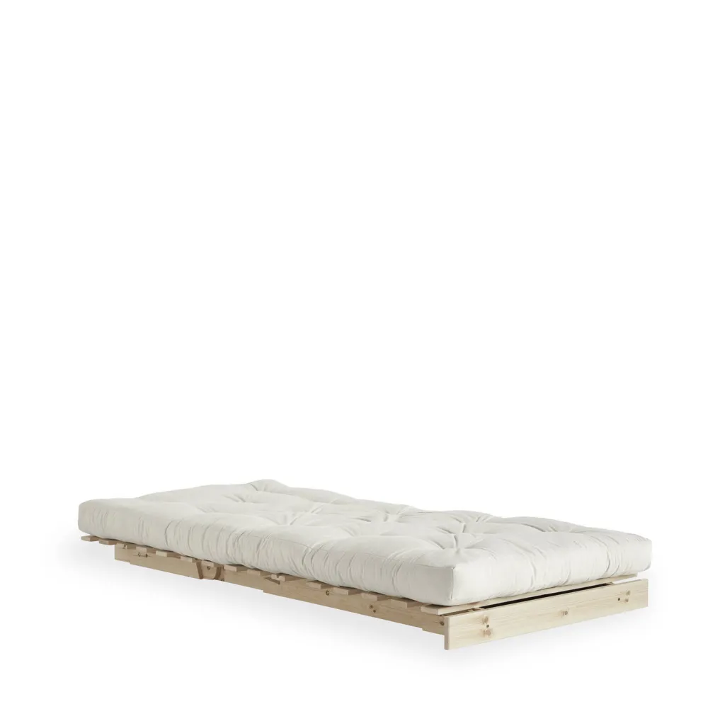 Discount Karup Design Slaapbank Roots 90