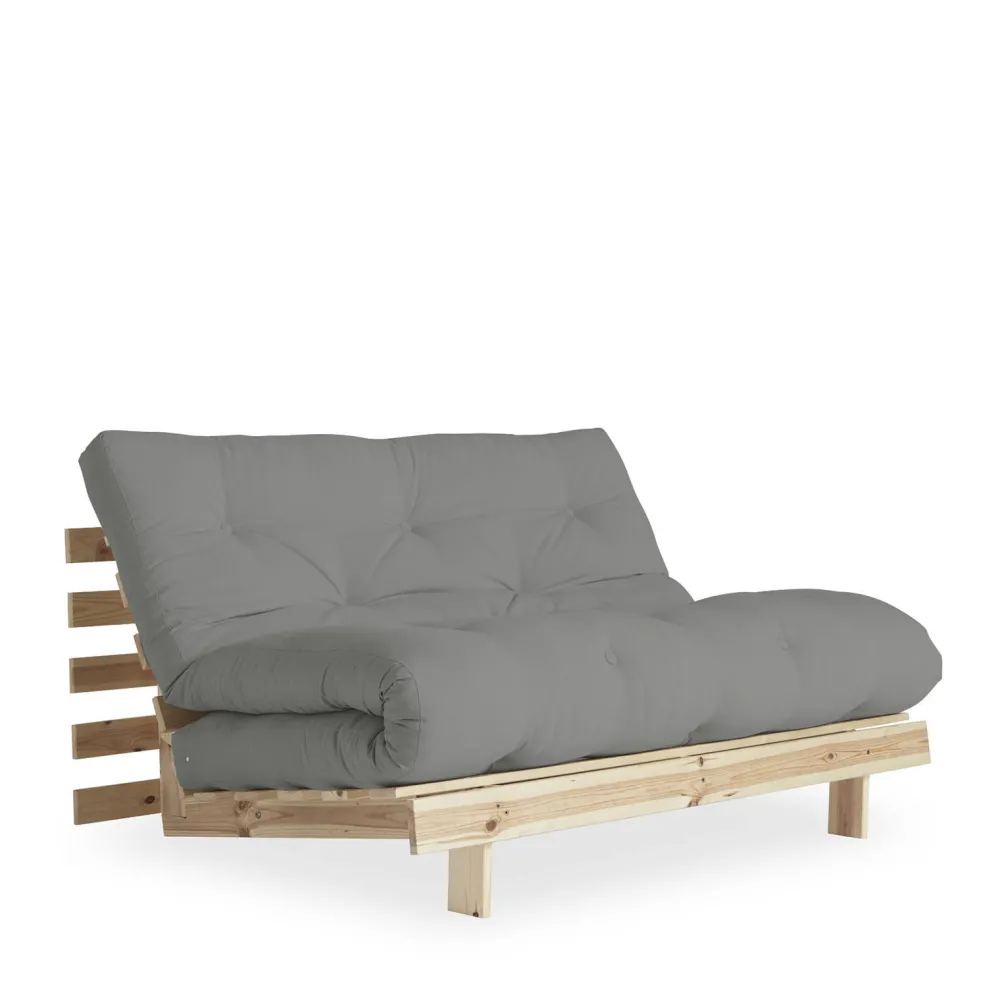 Clearance Karup Design Slaapbank Roots 140