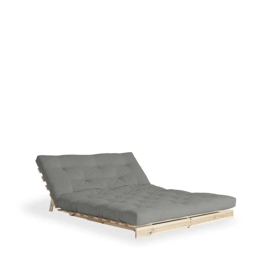 Clearance Karup Design Slaapbank Roots 140