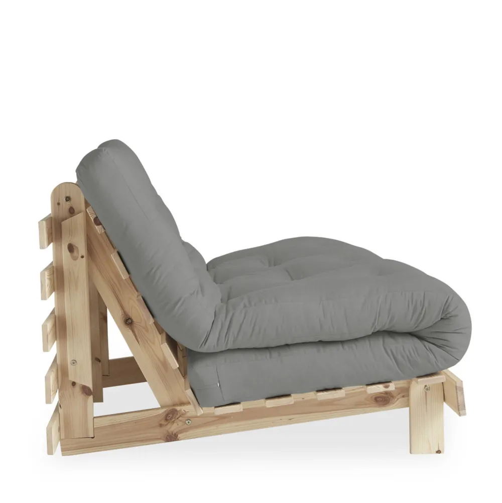 Clearance Karup Design Slaapbank Roots 140