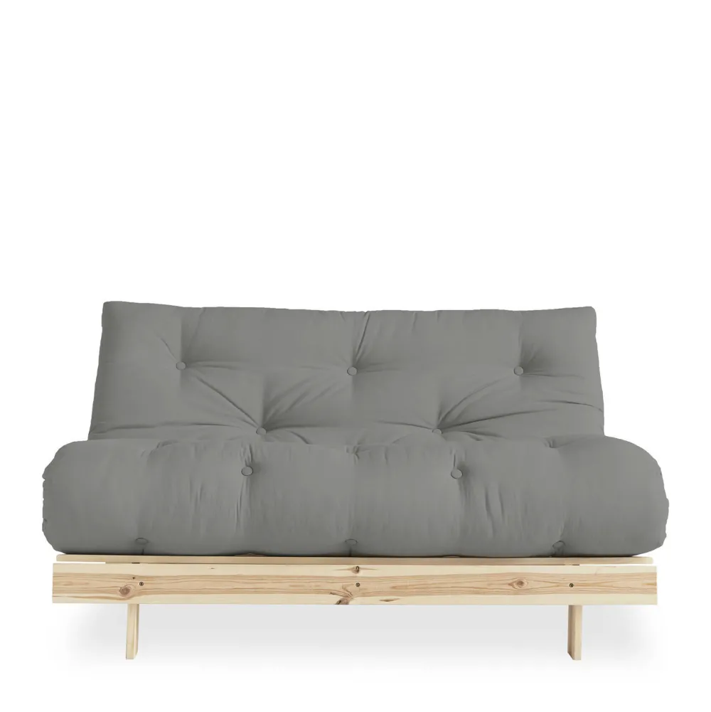 Clearance Karup Design Slaapbank Roots 140