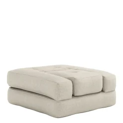 Outlet Karup Design Slaapfauteuil Cube