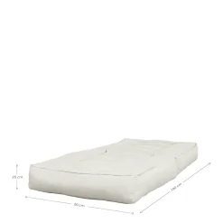 Outlet Karup Design Slaapfauteuil Cube