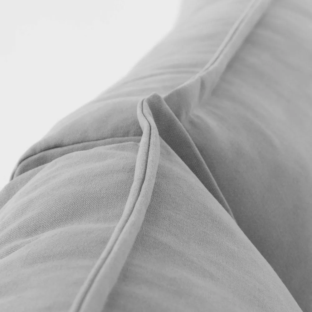 Outlet Kave Home 2 Zits Slaapbank Samsa