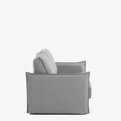 Outlet Kave Home 2 Zits Slaapbank Samsa