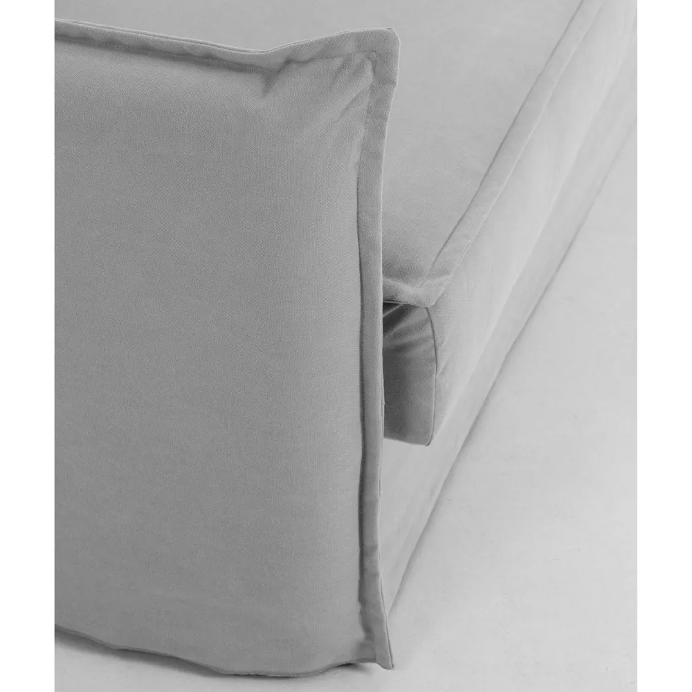 Outlet Kave Home 2 Zits Slaapbank Samsa